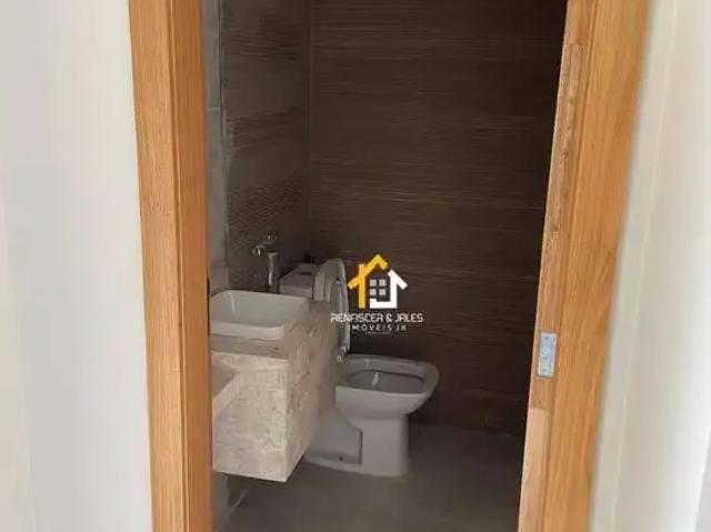 Casa / Sobrado em Condomínio para Venda em Bady Bassitt/SP Jacutinga 3 Quartos