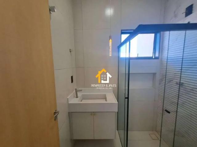 Casa / Sobrado em Condomínio para Venda em Bady Bassitt/SP Zona Rural 3 Quartos
