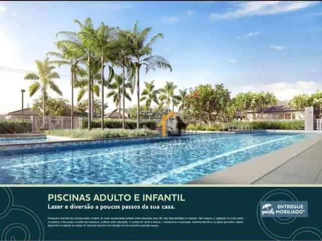 Casa / Sobrado em Condomínio para Venda em Bady Bassitt/SP Zona Rural 3 Quartos