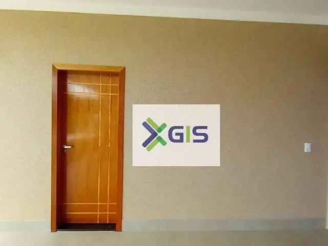 Casa / Sobrado em Condomínio para Venda em Bady Bassitt/SP Zona Rural 3 Quartos