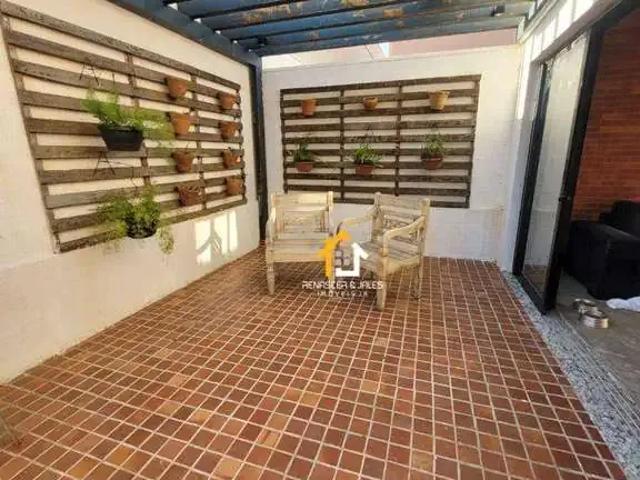 Casa / Sobrado em Condomínio para Venda em Bady Bassitt/SP Zona Rural 3 Quartos