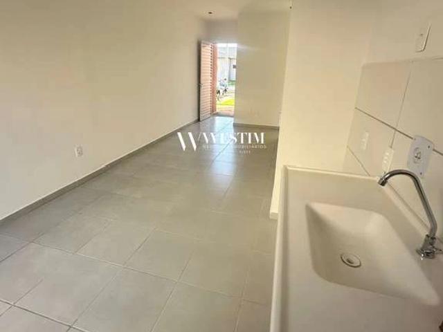 Casa / Sobrado em Condomínio para Venda em Bady Bassitt/SP Zona Rural 2 Quartos