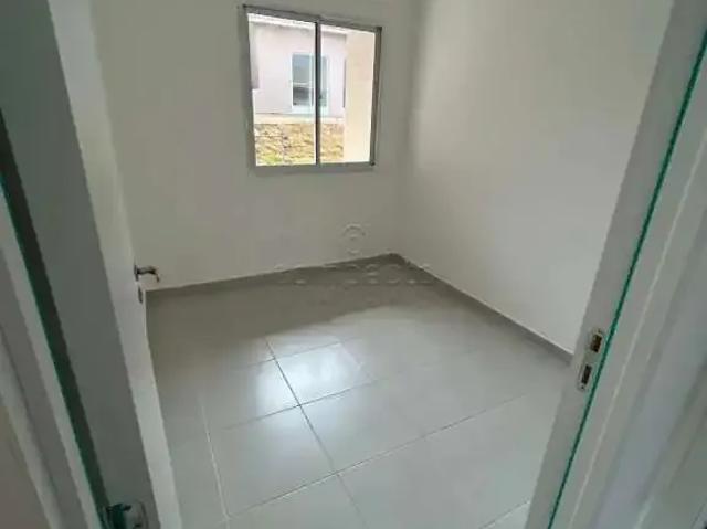 Casa / Sobrado em Condomínio para Venda em Bady Bassitt/SP Zona Rural 2 Quartos
