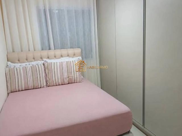 Casa / Sobrado em Condomínio para Venda em Bady Bassitt/SP Zona Rural 2 Quartos