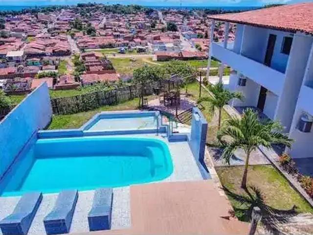 Casa / Sobrado em Condomínio para Venda em Baía Formosa/RN Centro 18 Quartos