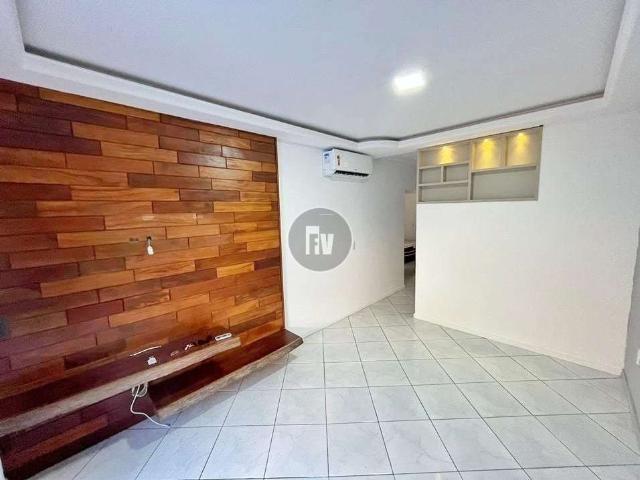 Casa / Sobrado em Condomínio para Venda em Balneário Camboriú/SC Nova Esperança 2 Quartos