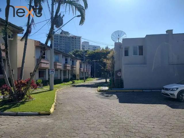 Casa / Sobrado em Condomínio para Venda em Balneário Camboriú/SC Ariribá 2 Quartos