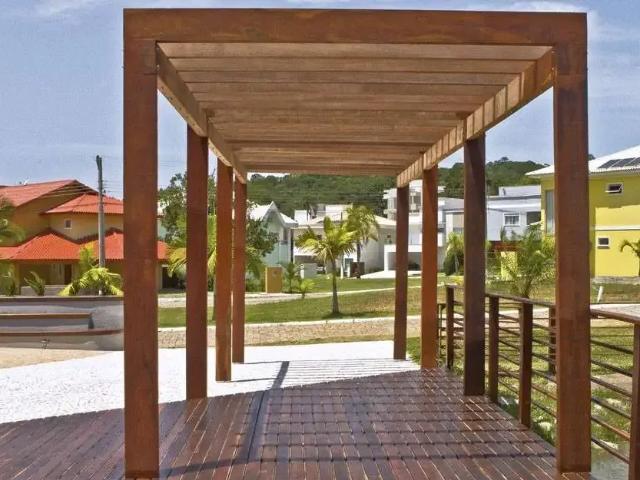Casa / Sobrado em Condomínio para Venda em Balneário Camboriú/SC Ariribá 4 Quartos