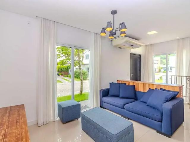 Casa / Sobrado em Condomínio para Venda em Balneário Camboriú/SC Barra 3 Quartos