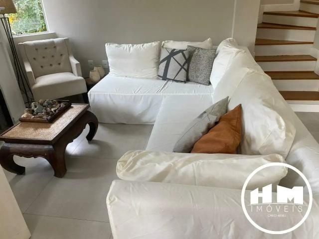 Casa / Sobrado em Condomínio para Venda em Balneário Camboriú/SC Barra 3 Quartos