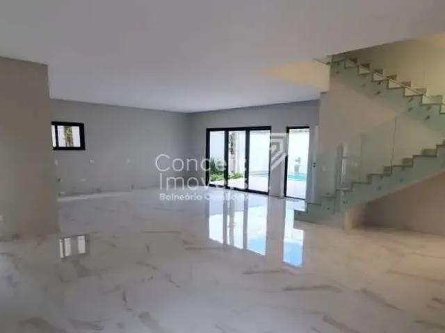Casa / Sobrado em Condomínio para Venda em Balneário Camboriú/SC Barra 4 Quartos