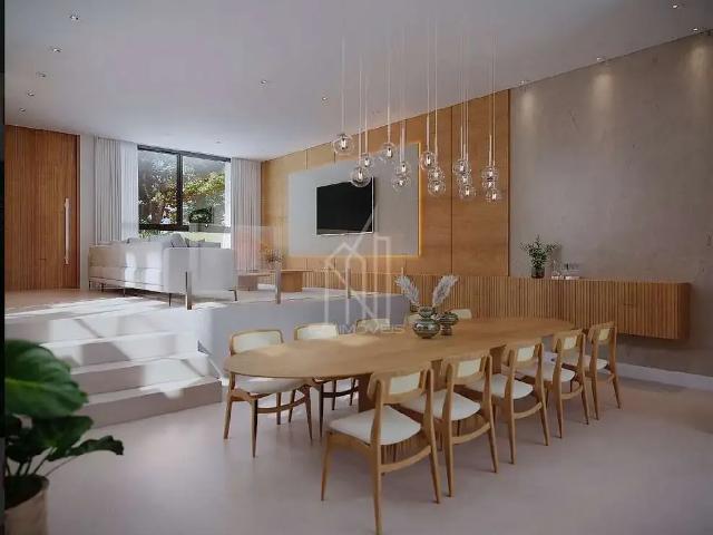 Casa / Sobrado em Condomínio para Venda em Balneário Camboriú/SC Barra 4 Quartos