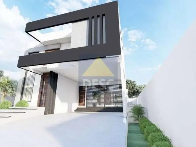 Casa / Sobrado em Condomínio para Venda em Balneário Camboriú/SC Barra 4 Quartos