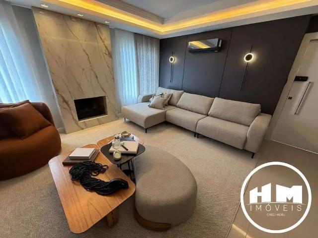 Casa / Sobrado em Condomínio para Venda em Balneário Camboriú/SC Barra 4 Quartos