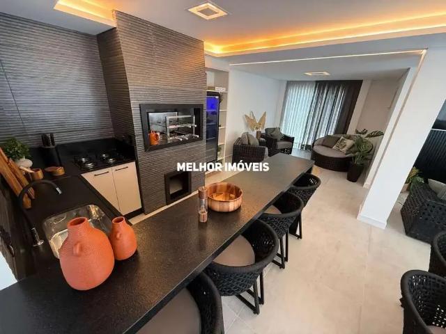 Casa / Sobrado em Condomínio para Venda em Balneário Camboriú/SC Barra 4 Quartos
