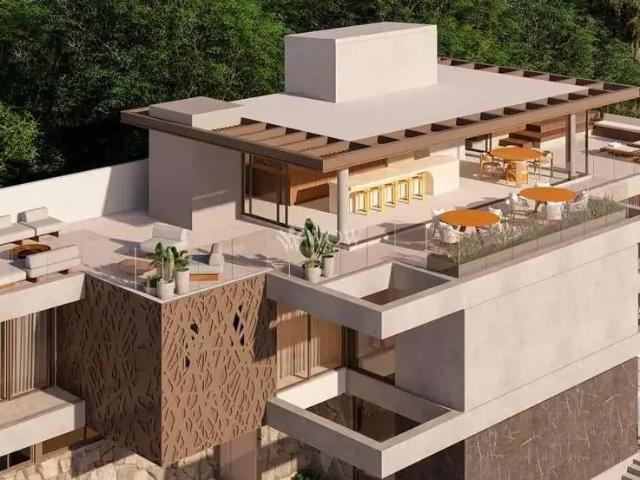 Casa / Sobrado em Condomínio para Venda em Balneário Camboriú/SC Barra 5 Quartos