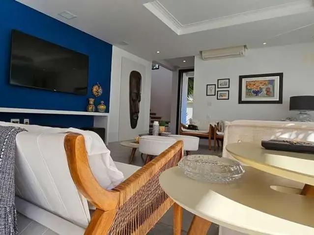 Casa / Sobrado em Condomínio para Venda em Balneário Camboriú/SC Barra 6 Quartos