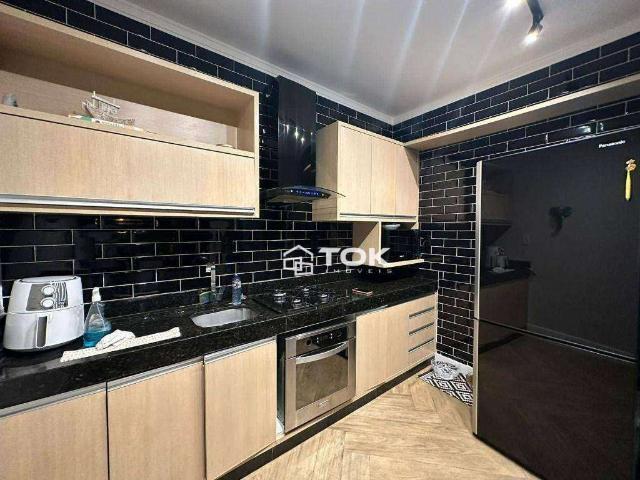 Casa / Sobrado em Condomínio para Venda em Balneário Camboriú/SC Praia dos Amores 3 Quartos