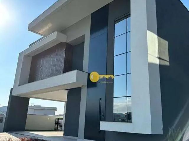 Casa / Sobrado em Condomínio para Venda em Balneário Camboriú/SC Santa Regina 4 Quartos
