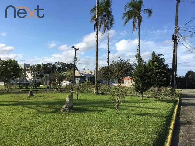 Casa / Sobrado em Condomínio para Venda em Balneário Piçarras/SC Nossa Senhora da Paz 3 Quartos