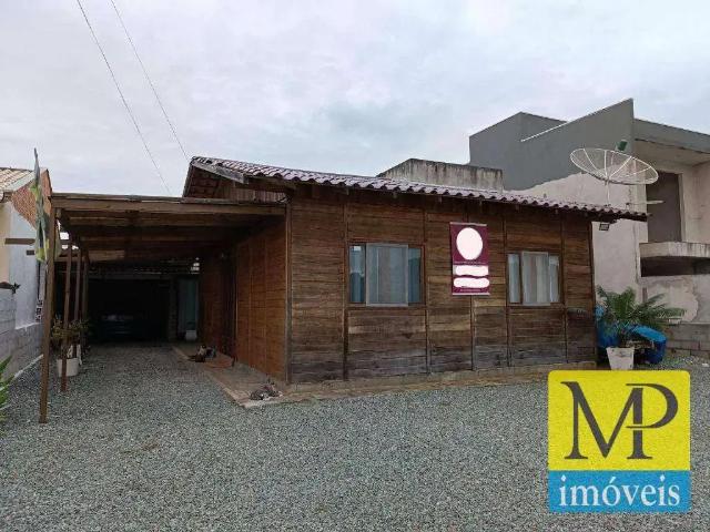 Casa / Sobrado em Condomínio para Venda em Balneário Piçarras/SC Nossa Senhora da Paz 3 Quartos