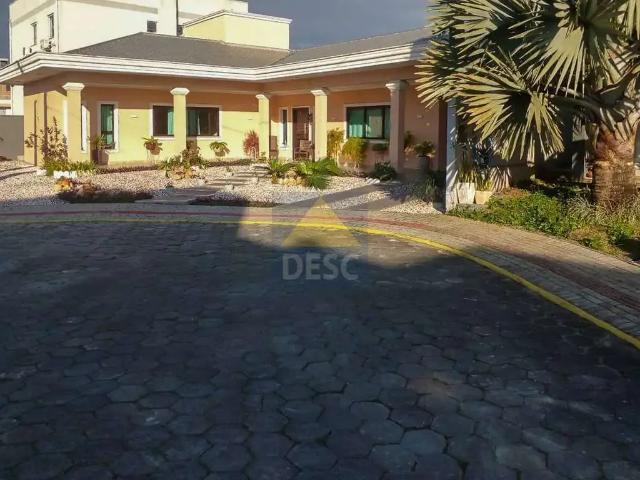 Casa / Sobrado em Condomínio para Venda em Balneário Piçarras/SC Nossa Senhora da Paz 3 Quartos