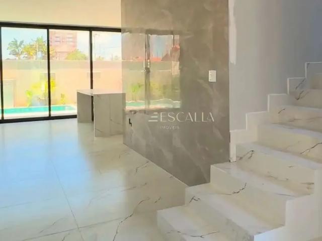 Casa / Sobrado em Condomínio para Venda em Balneário Piçarras/SC Centro 4 Quartos