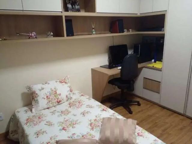 Casa / Sobrado em Condomínio para Venda em Balneário Piçarras/SC Centro 4 Quartos