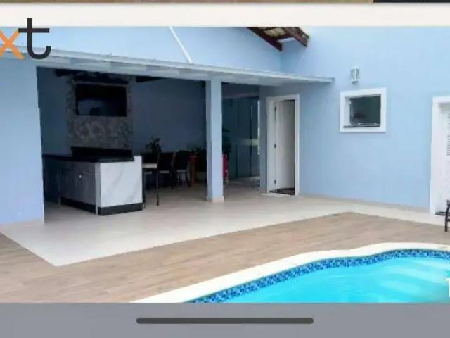 Casa / Sobrado em Condomínio para Venda em Balneário Piçarras/SC Centro 3 Quartos