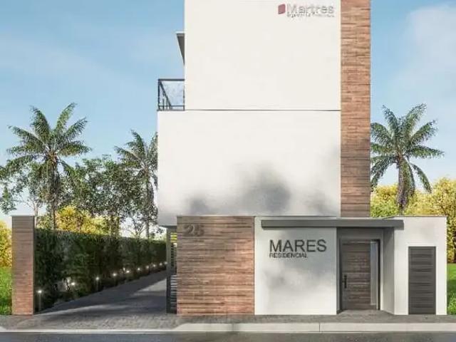 Casa / Sobrado em Condomínio para Venda em Balneário Piçarras/SC Centro 3 Quartos