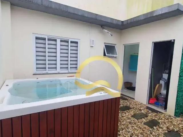 Casa / Sobrado em Condomínio para Venda em Balneário Piçarras/SC Itacolomi 2 Quartos