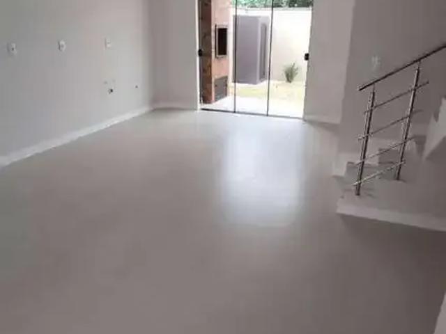 Casa / Sobrado em Condomínio para Venda em Balneário Piçarras/SC Itacolomi 3 Quartos