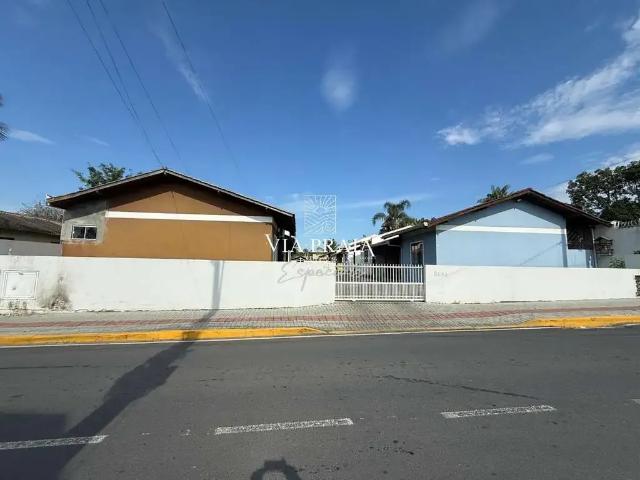 Casa / Sobrado em Condomínio para Venda em Balneário Piçarras/SC Santo Antônio 2 Quartos