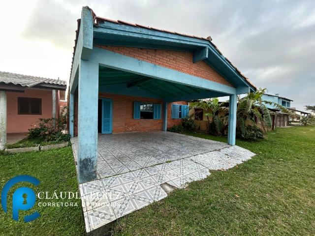 Casa / Sobrado em Condomínio para Venda em Balneário Pinhal/RS Praia Do Magistério 3 Quartos