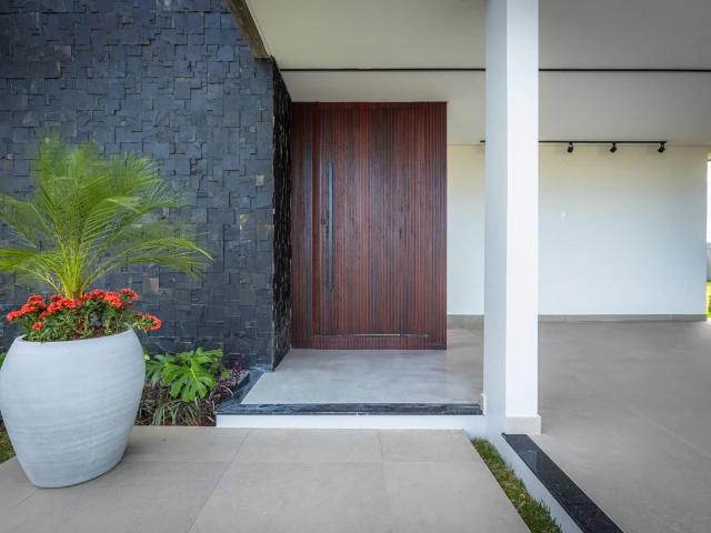 Casa / Sobrado em Condomínio para Venda em Balneário Rincão/SC Zona Sul 4 Quartos