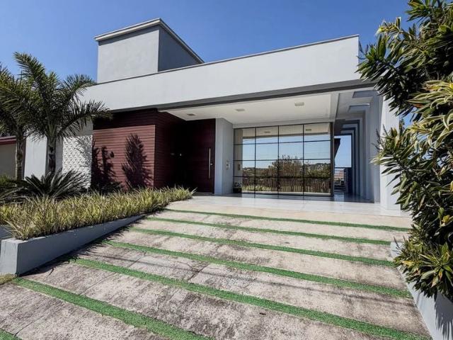 Casa / Sobrado em Condomínio para Venda em Balneário Rincão/SC Zona Sul 4 Quartos