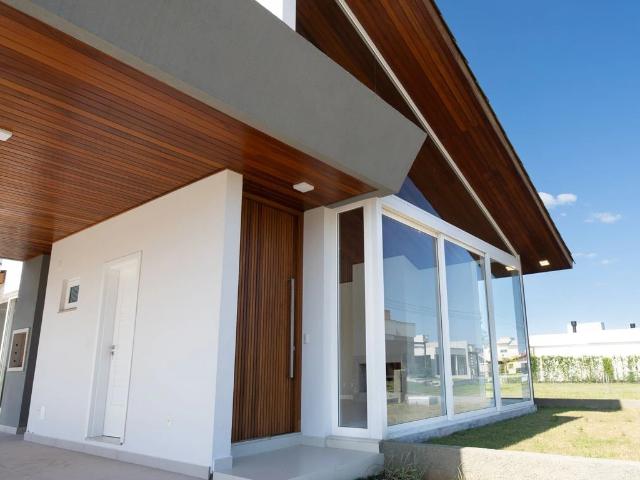 Casa / Sobrado em Condomínio para Venda em Balneário Rincão/SC Zona Sul 3 Quartos