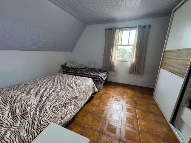 Casa / Sobrado em Condomínio para Venda em Balneário Rincão/SC Lagoa Dos Esteves 4 Quartos