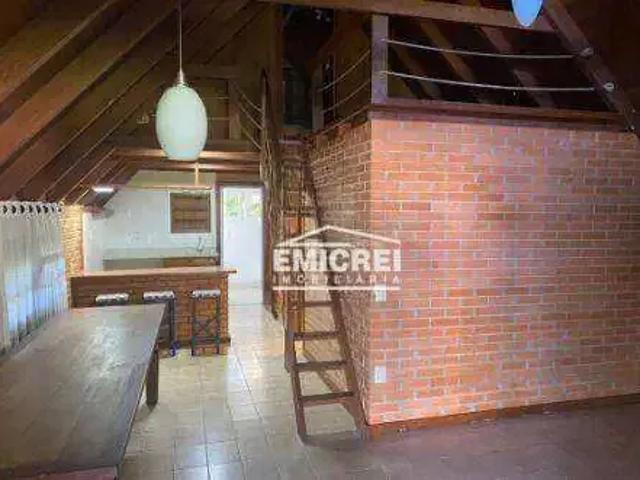 Casa / Sobrado em Condomínio para Venda em Balneário Rincão/SC Lagoa Dos Esteves 2 Quartos