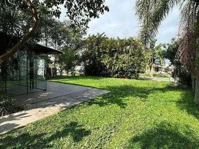Casa / Sobrado em Condomínio para Venda em Balneário Rincão/SC Lagoa Dos Esteves 2 Quartos