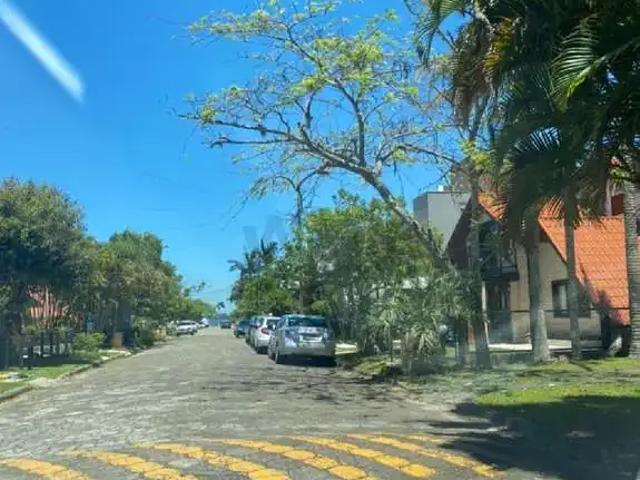 Casa / Sobrado em Condomínio para Venda em Balneário Rincão/SC Lagoa Dos Esteves 3 Quartos