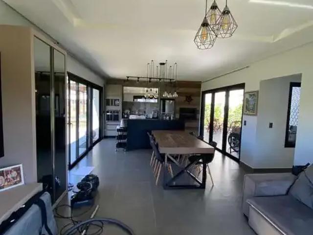 Casa / Sobrado em Condomínio para Venda em Balneário Rincão/SC Lagoa Dos Esteves 3 Quartos