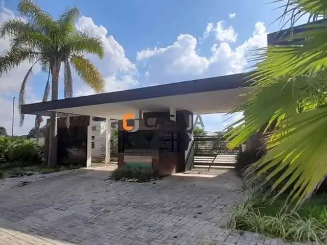 Casa / Sobrado em Condomínio para Venda em Balsa Nova/PR Bugre 3 Quartos