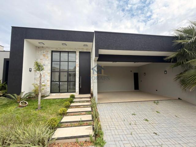 Casa / Sobrado em Condomínio para Venda em Balsa Nova/PR Bugre 3 Quartos