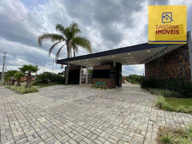 Casa / Sobrado em Condomínio para Venda em Balsa Nova/PR Bugre 3 Quartos