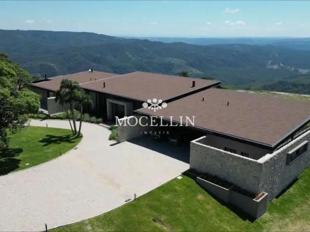 Casa / Sobrado em Condomínio para Venda em Balsa Nova/PR São Luiz do Purunã 7 Quartos