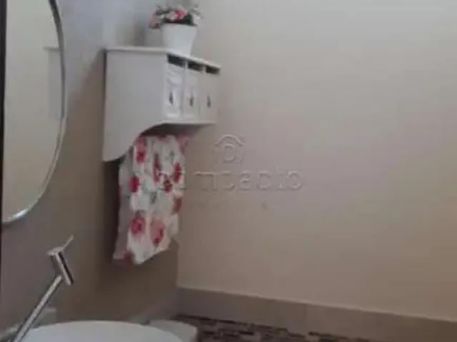 Casa / Sobrado em Condomínio para Venda em Bálsamo/SP Centro 4 Quartos