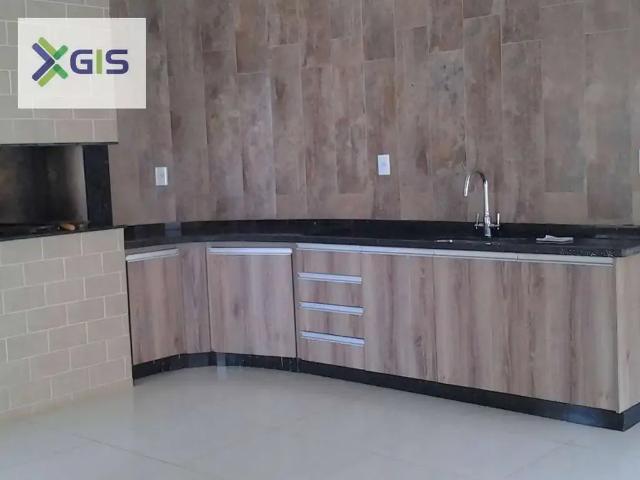 Casa / Sobrado em Condomínio para Venda em Bálsamo/SP Centro 4 Quartos