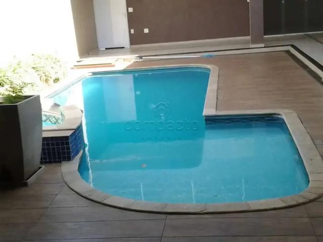 Casa / Sobrado em Condomínio para Venda em Bálsamo/SP Residencial Parque do Sol 4 Quartos