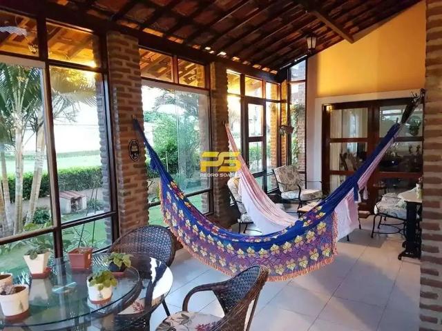 Casa / Sobrado em Condomínio para Venda em Bananeiras/PB Zona Rural 3 Quartos